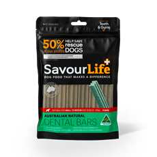 product image of Australian Natural Dental Bars for Small/Medium Dogs